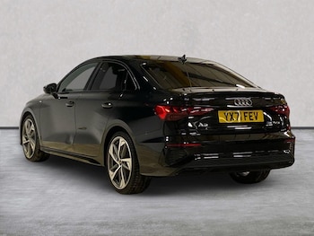 Used Audi A3 2021 for sale - 78332564: Photo
