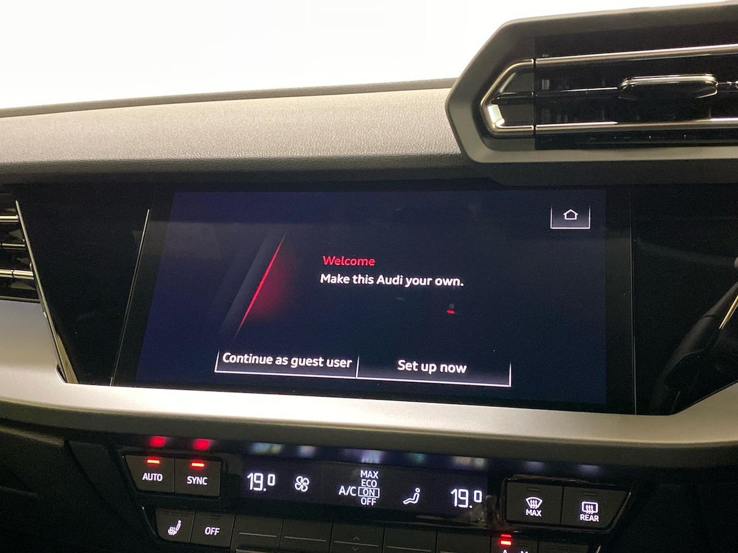 Used Audi A3 2025 for sale - 75907102: Photo 11