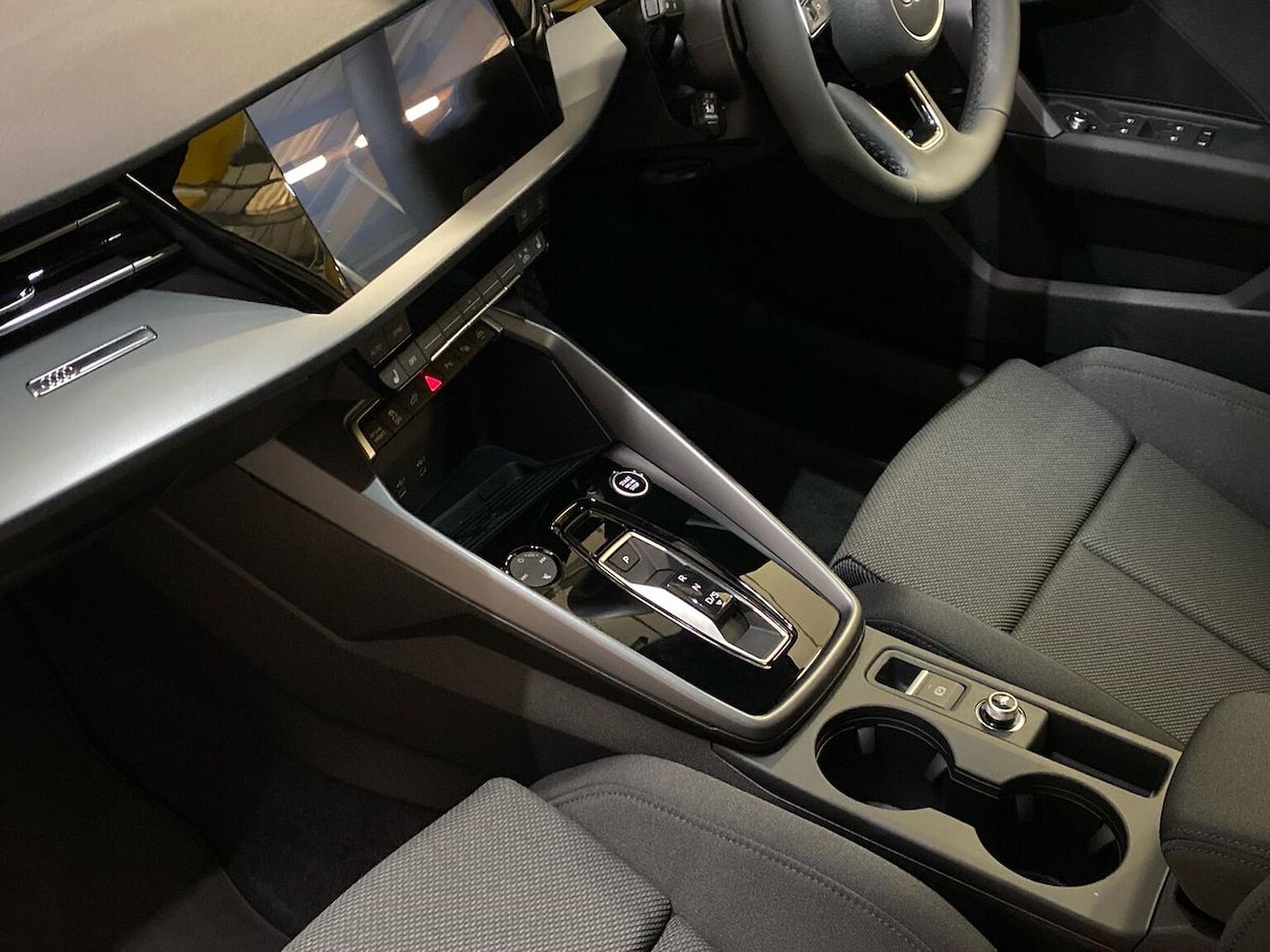 Used Audi A3 2025 for sale - 75907102: Photo 13