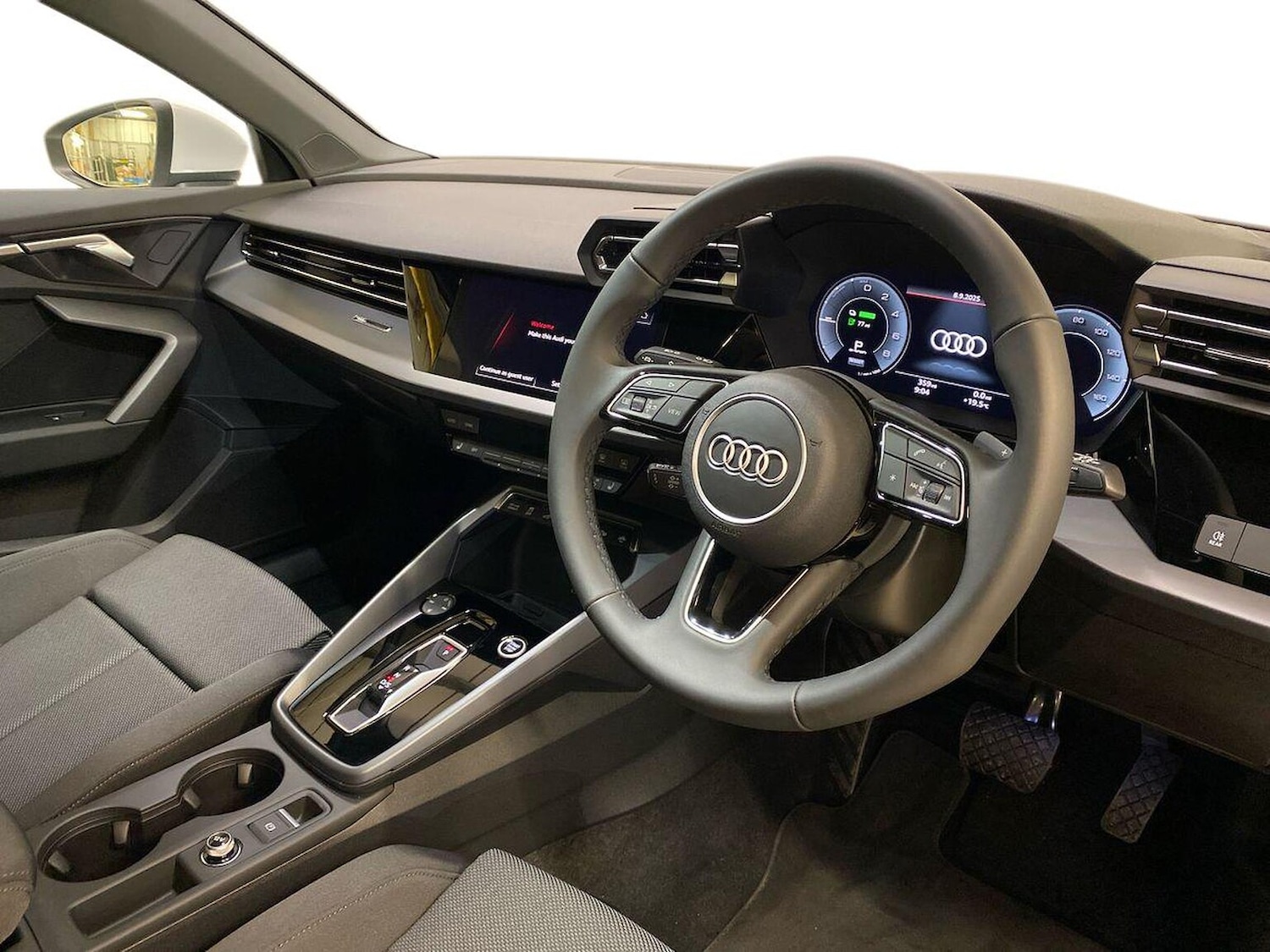 Used Audi A3 2025 for sale - 75907102: Photo 15