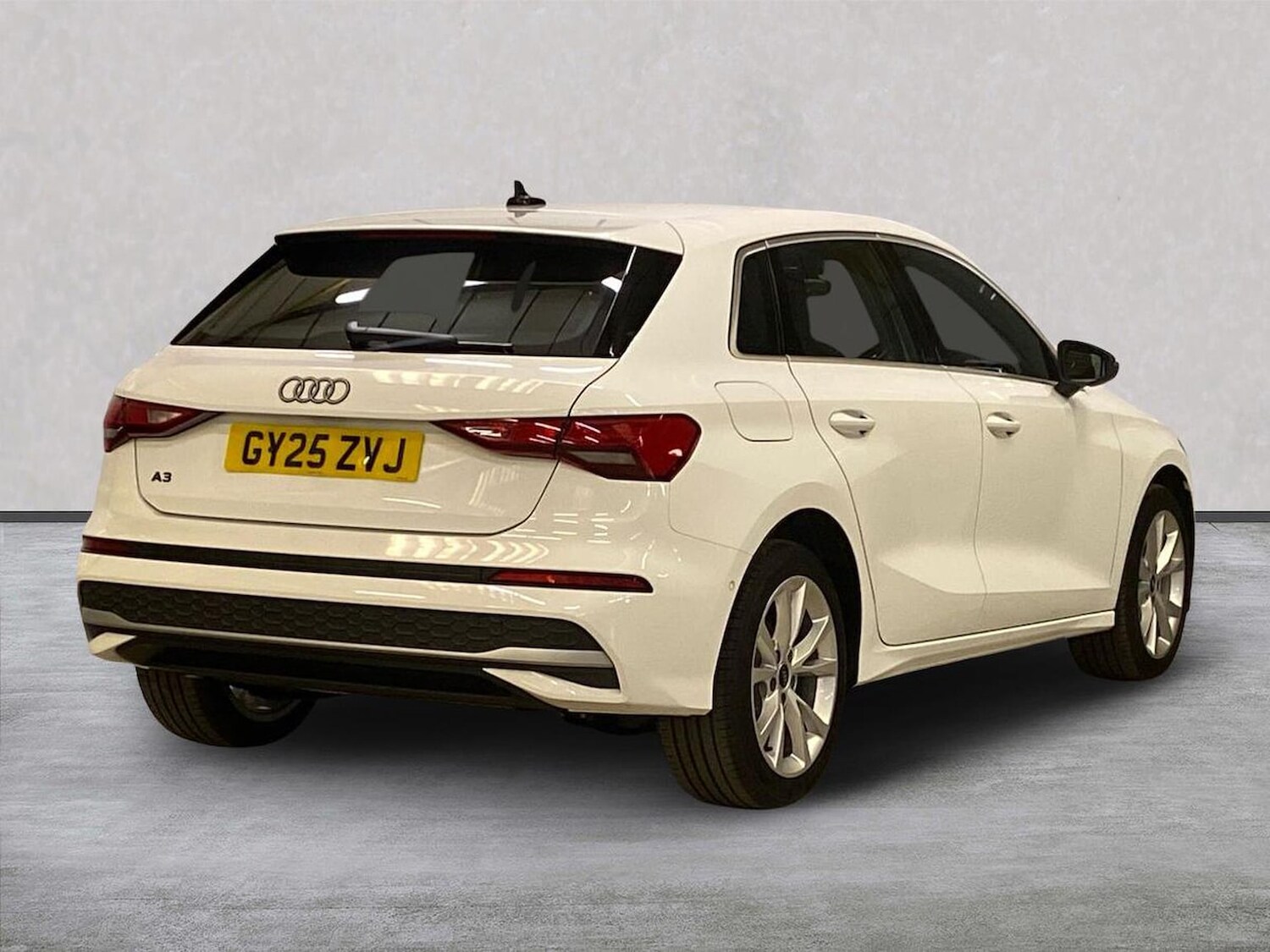 Used Audi A3 2025 for sale - 75907102: Photo 18