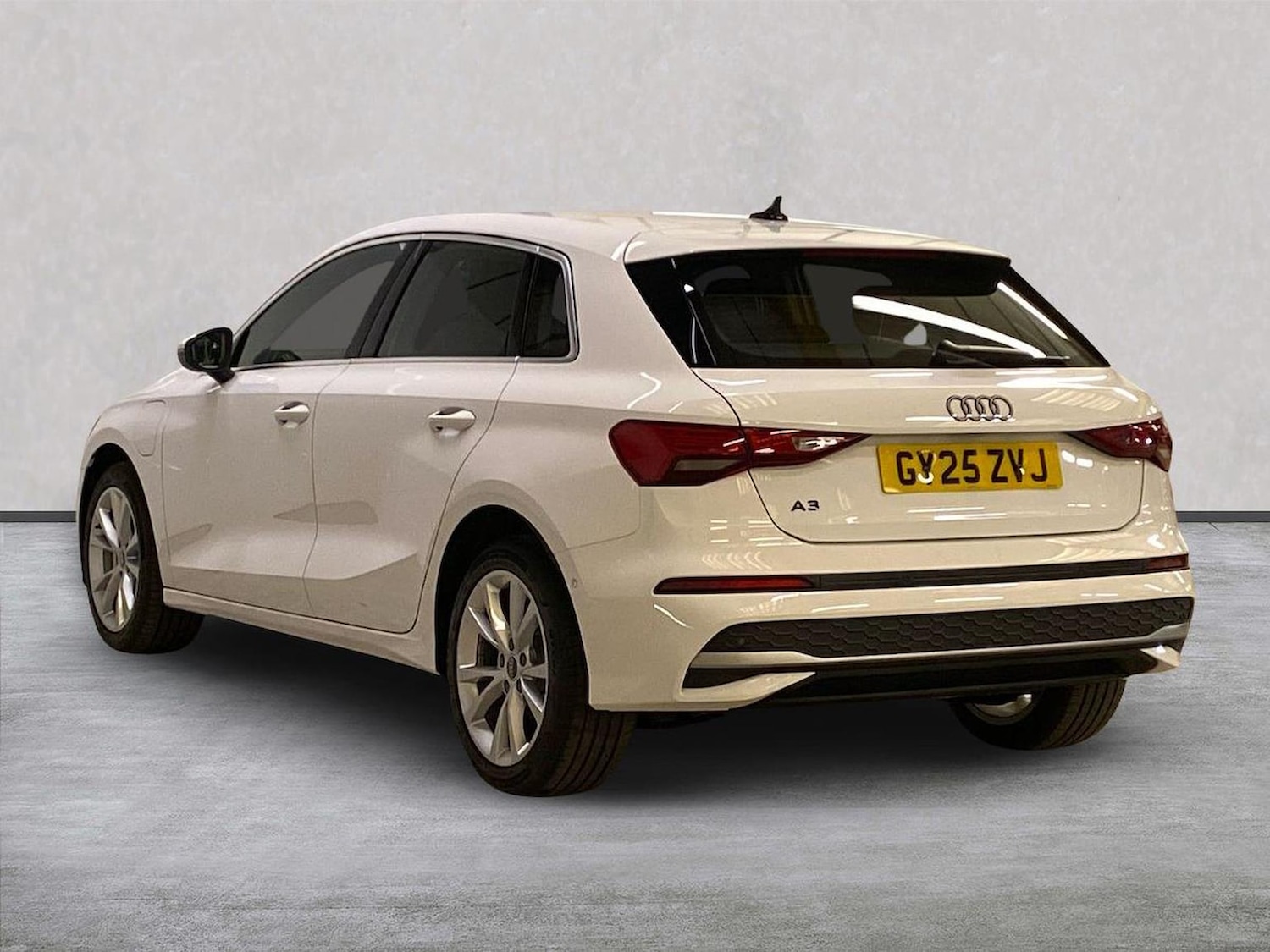 Used Audi A3 2025 for sale - 75907102: Photo 2