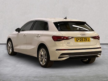Used Audi A3 2025 for sale - 75907102: Photo