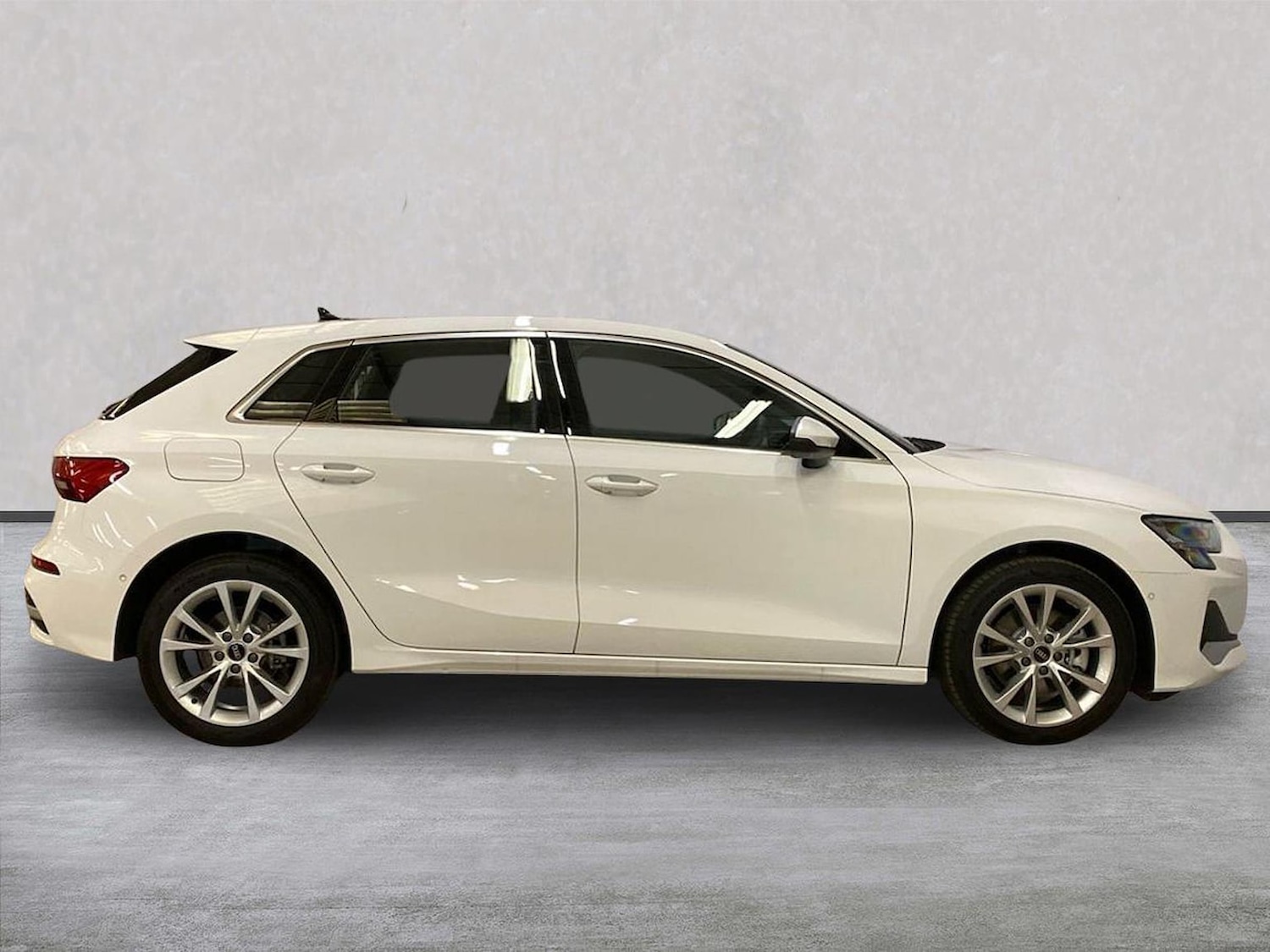 Used Audi A3 2025 for sale - 75907102: Photo 3