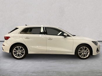 Used Audi A3 2025 for sale - 75907102: Photo
