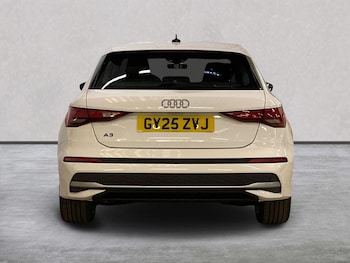 Used Audi A3 2025 for sale - 75907102: Photo