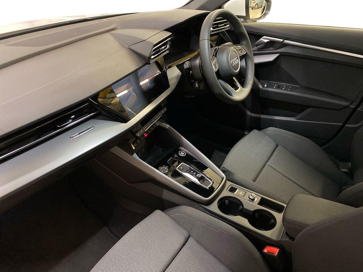 Used Audi A3 2025 for sale - 75907102: Photo 7