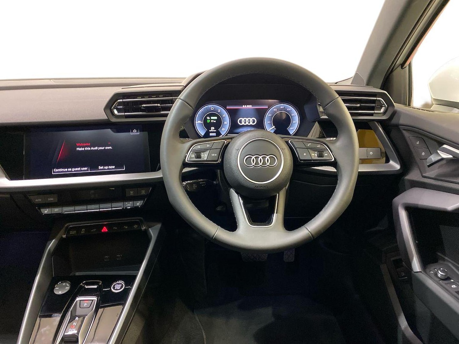 Used Audi A3 2025 for sale - 75907102: Photo 9