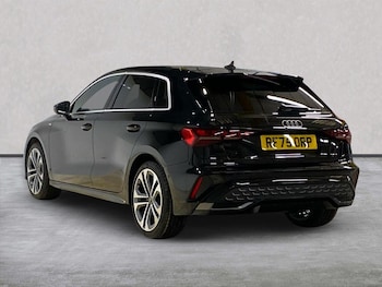Used Audi A3 2026 for sale - 79457188: Photo