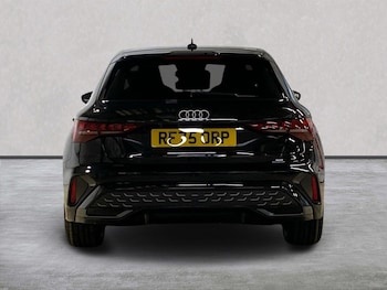 Used Audi A3 2026 for sale - 79457188: Photo
