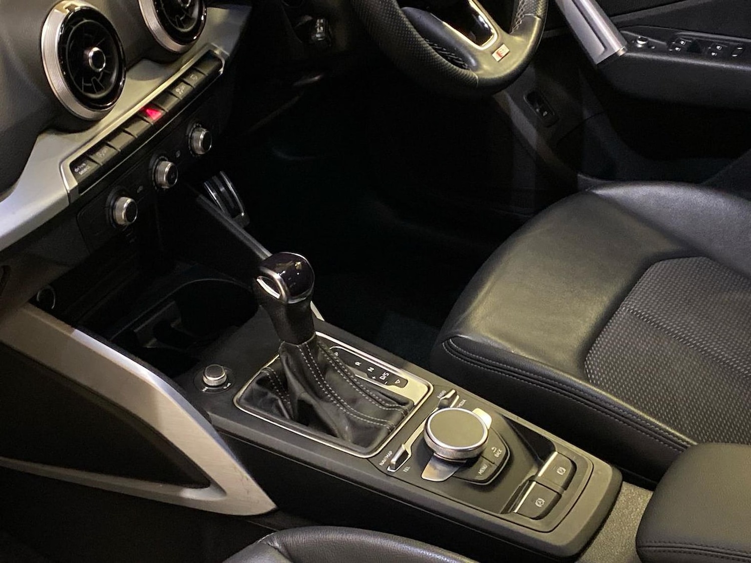 Used Audi Q2 2022 for sale - 76273489: Photo 13
