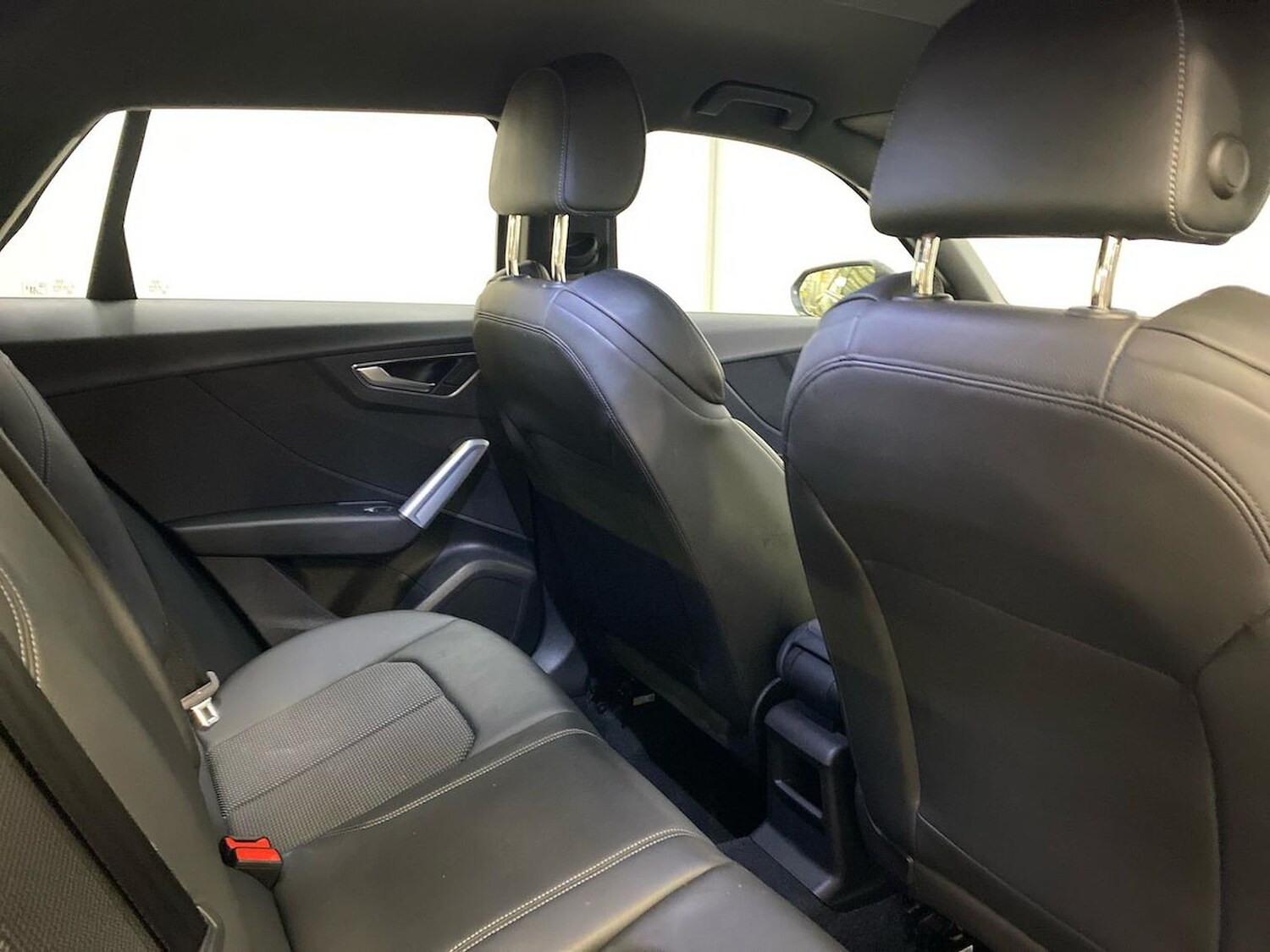 Used Audi Q2 2022 for sale - 76273489: Photo 16