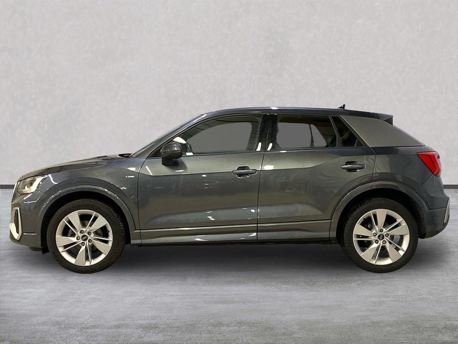 Used Audi Q2 2022 for sale - 76273489: Photo 19