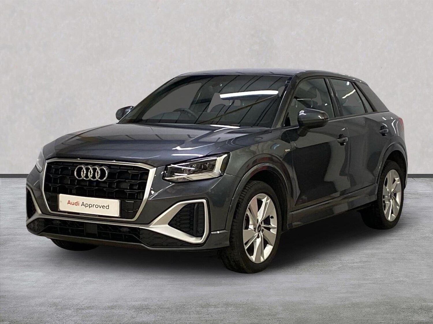 Used Audi Q2 2022 for sale - 76273489: Photo 20