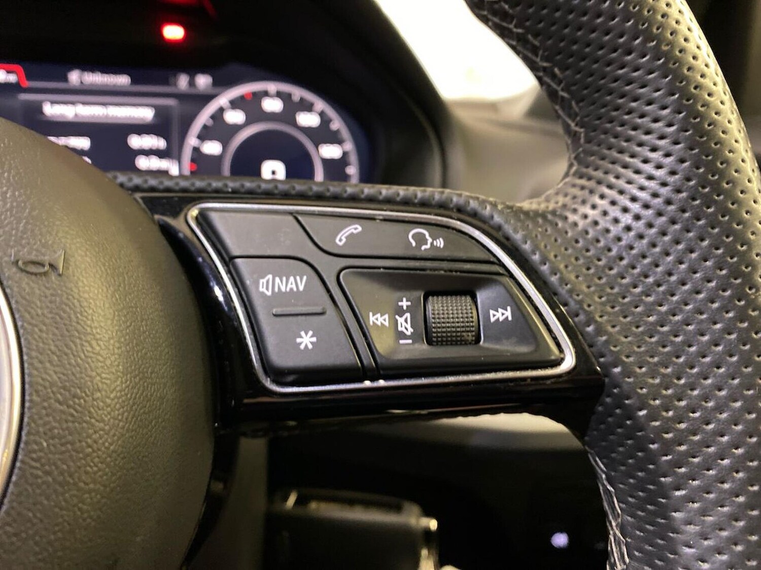 Used Audi Q2 2022 for sale - 76273489: Photo 27