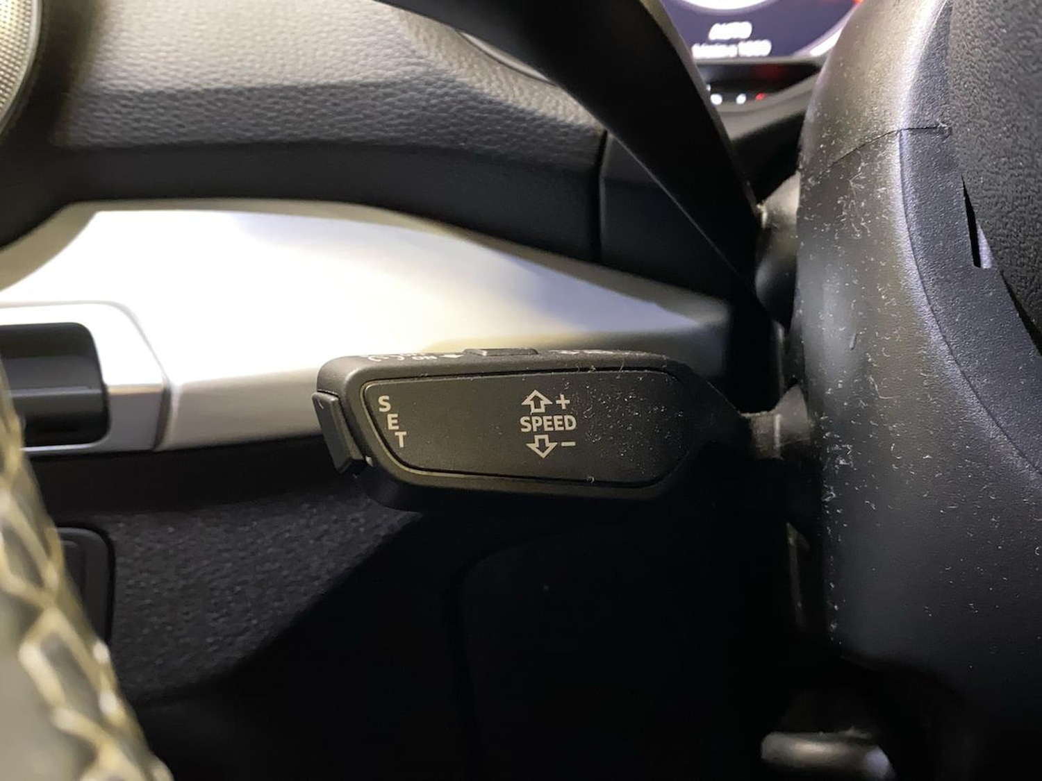 Used Audi Q2 2022 for sale - 76273489: Photo 28