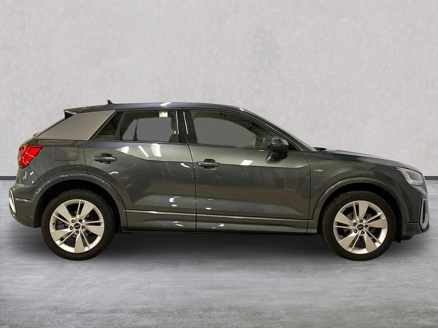 Used Audi Q2 2022 for sale - 76273489: Photo 3