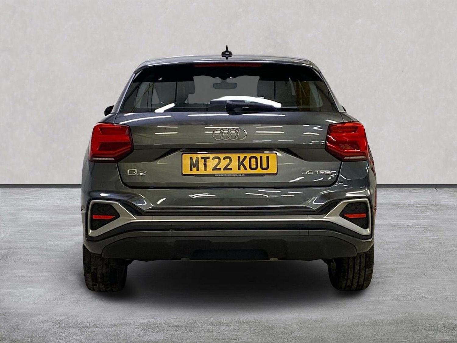 Used Audi Q2 2022 for sale - 76273489: Photo 4