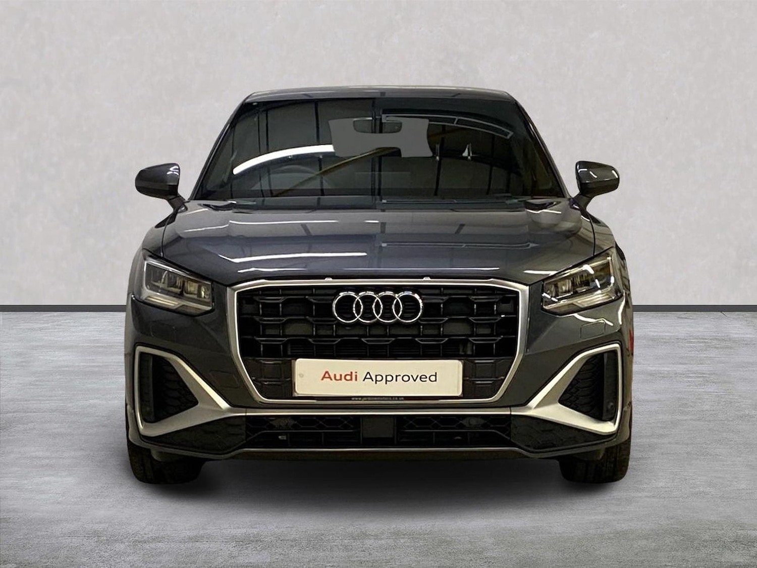Used Audi Q2 2022 for sale - 76273489: Photo 5
