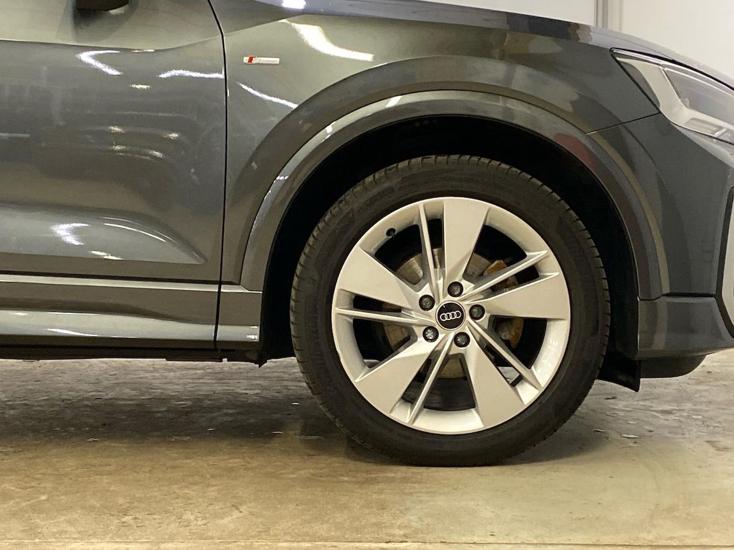 Used Audi Q2 2022 for sale - 76273489: Photo 6