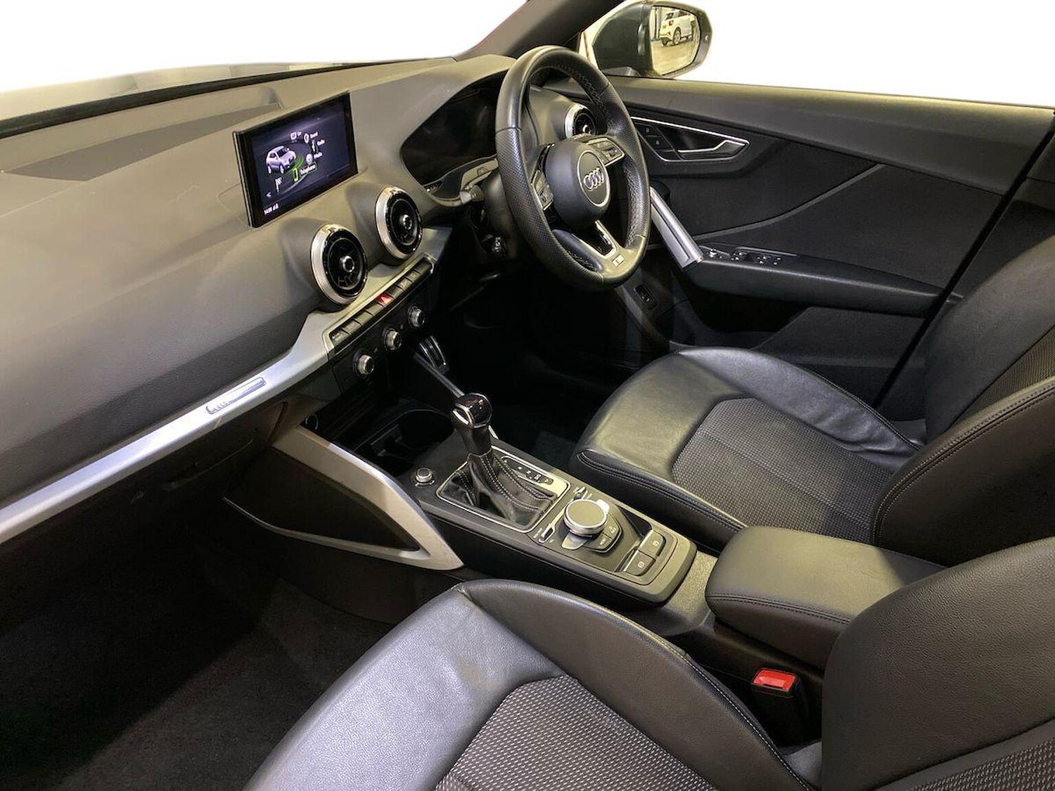 Used Audi Q2 2022 for sale - 76273489: Photo 7