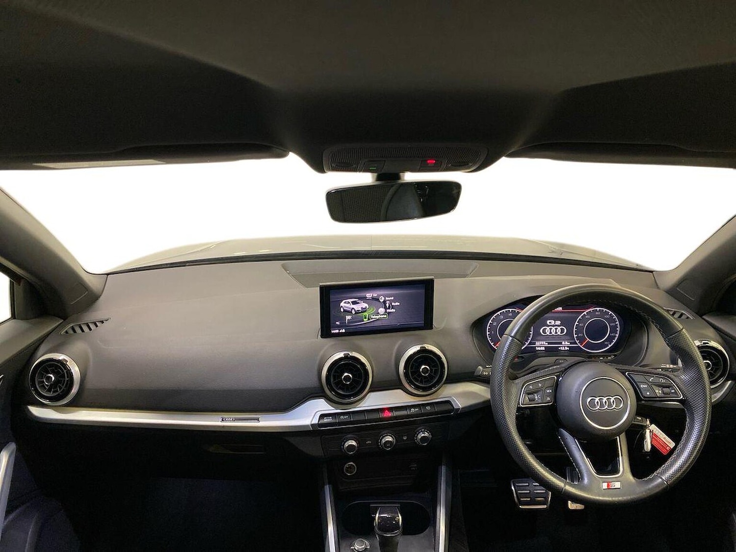 Used Audi Q2 2022 for sale - 76273489: Photo 8