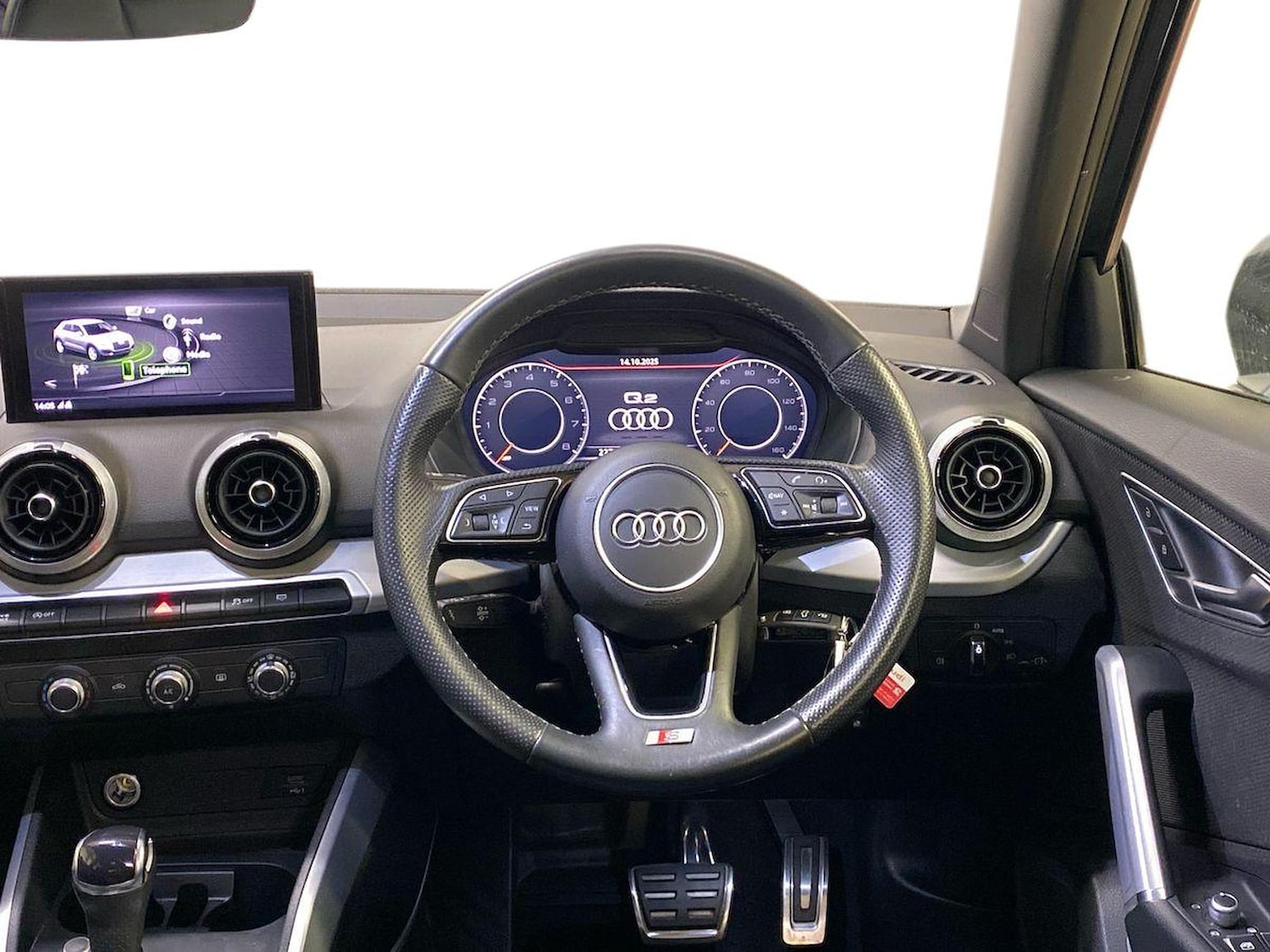 Used Audi Q2 2022 for sale - 76273489: Photo 9