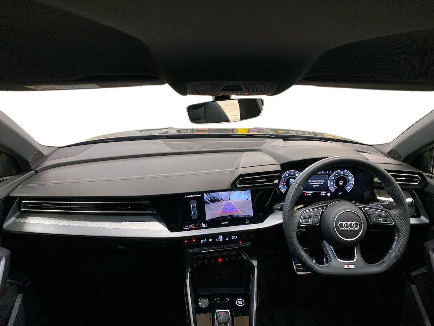 Used Audi A3 2024 for sale - 78191399: Photo 10