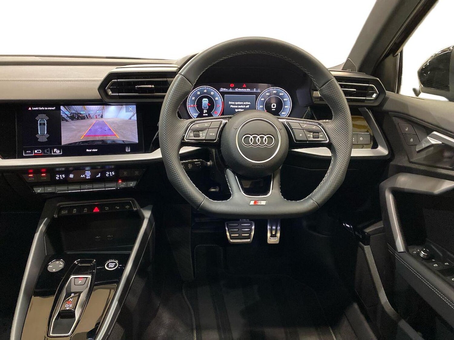 Used Audi A3 2024 for sale - 78191399: Photo 11