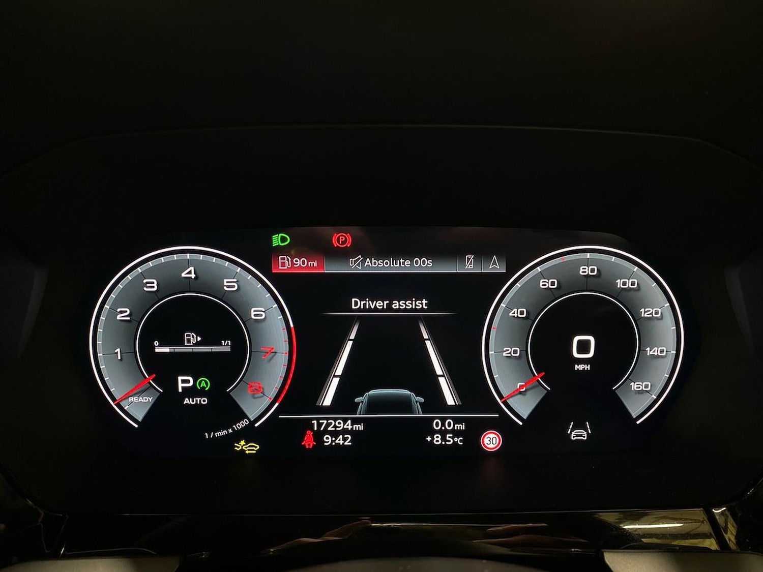 Used Audi A3 2024 for sale - 78191399: Photo 12