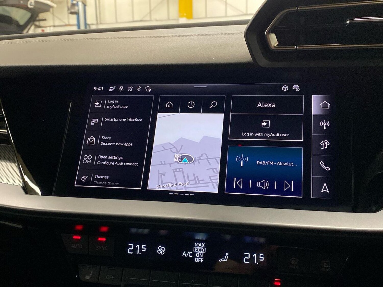 Used Audi A3 2024 for sale - 78191399: Photo 13