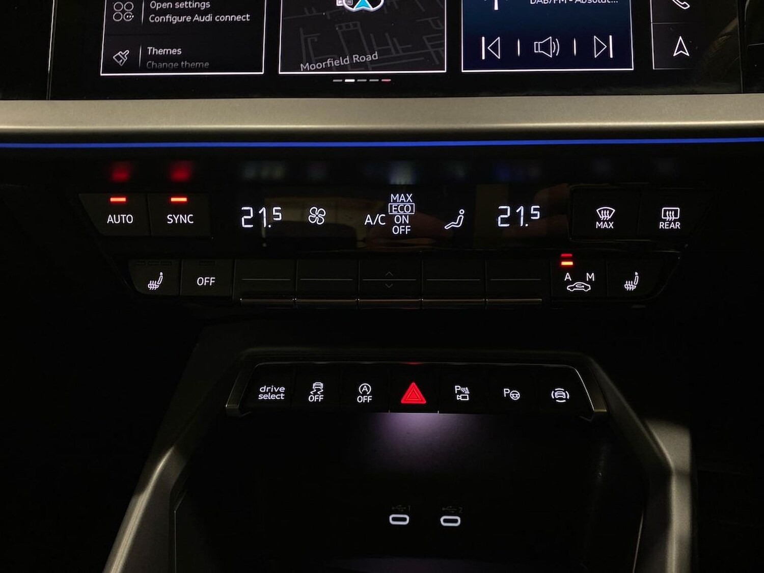 Used Audi A3 2024 for sale - 78191399: Photo 14