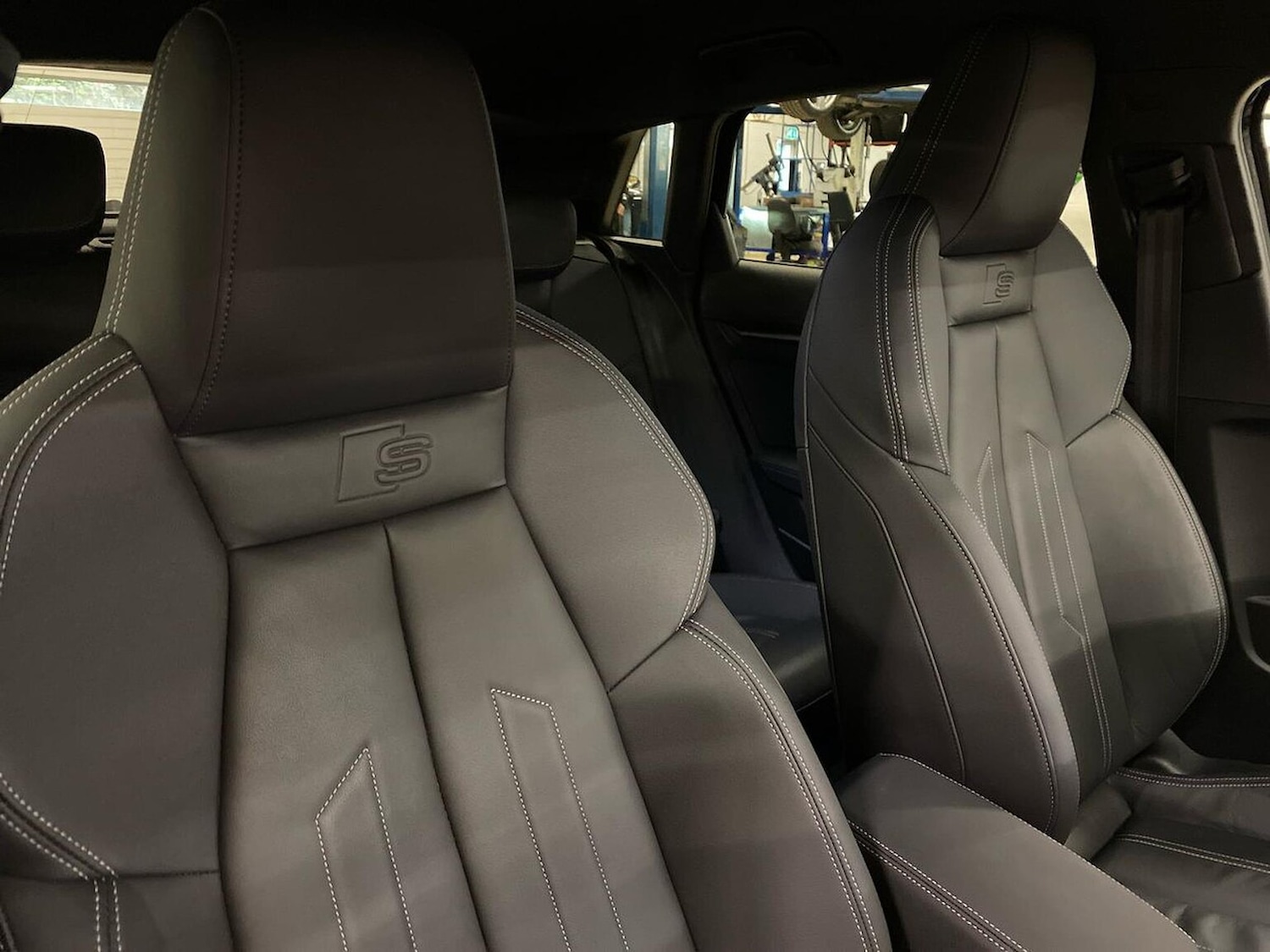 Used Audi A3 2024 for sale - 78191399: Photo 16