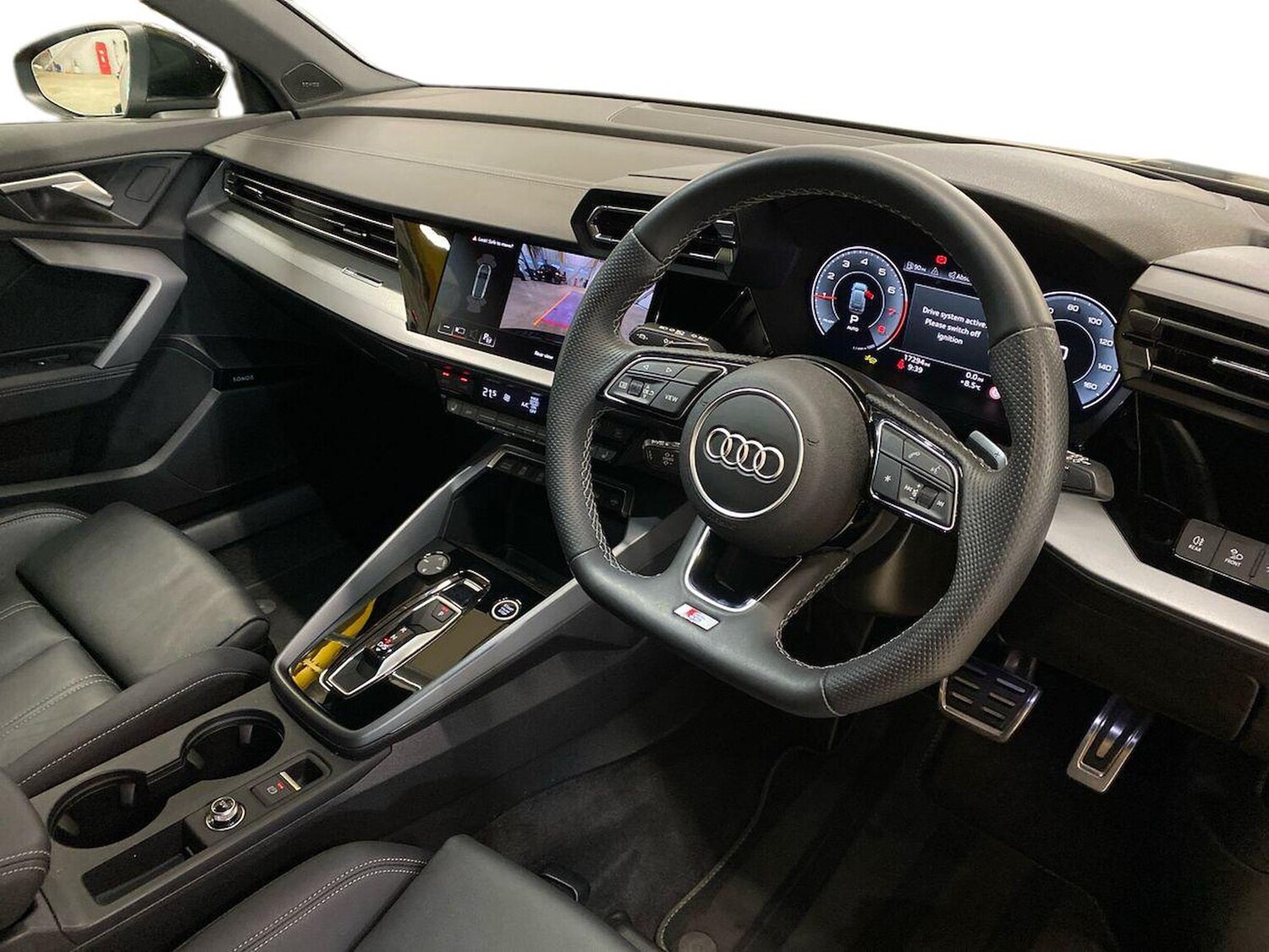 Used Audi A3 2024 for sale - 78191399: Photo 17