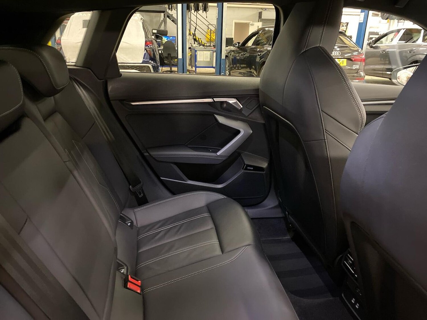 Used Audi A3 2024 for sale - 78191399: Photo 18