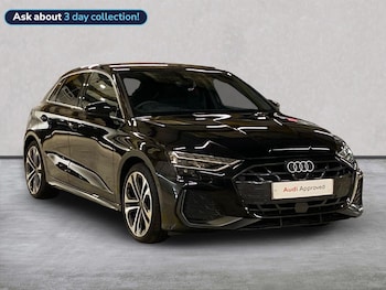 Audi A3 feature image