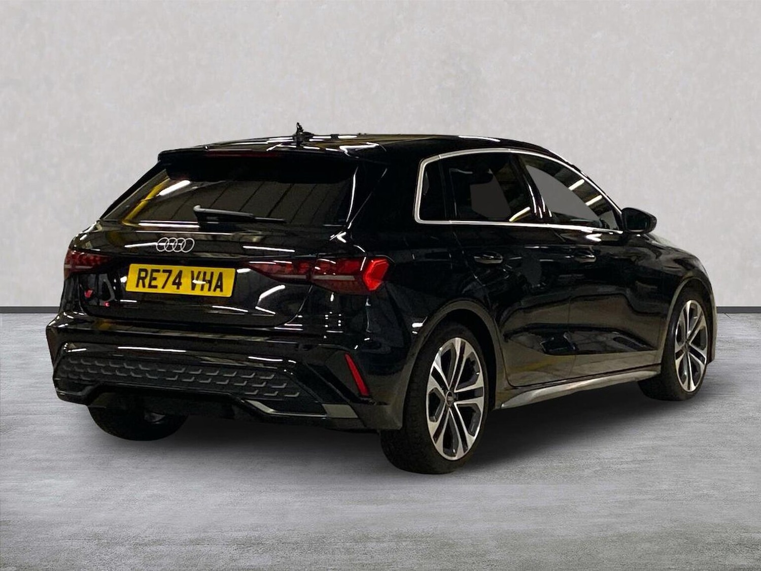 Used Audi A3 2024 for sale - 78191399: Photo 20