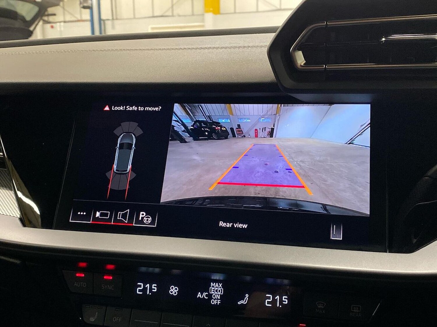 Used Audi A3 2024 for sale - 78191399: Photo 25