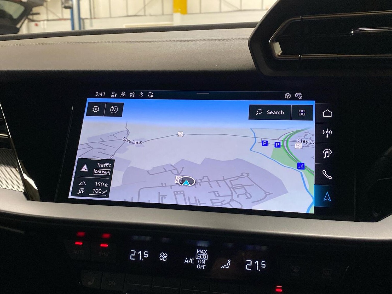 Used Audi A3 2024 for sale - 78191399: Photo 26