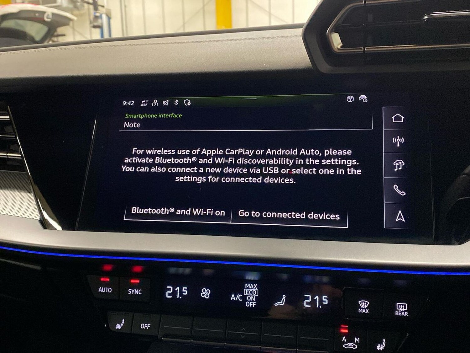 Used Audi A3 2024 for sale - 78191399: Photo 27