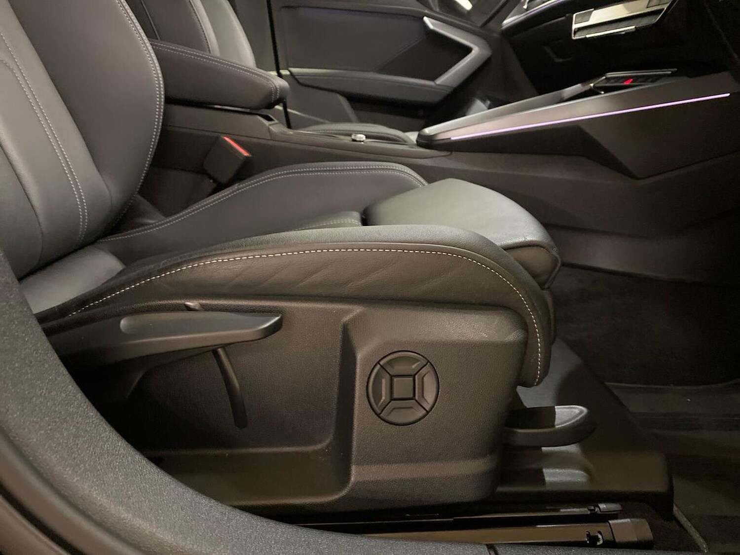 Used Audi A3 2024 for sale - 78191399: Photo 32