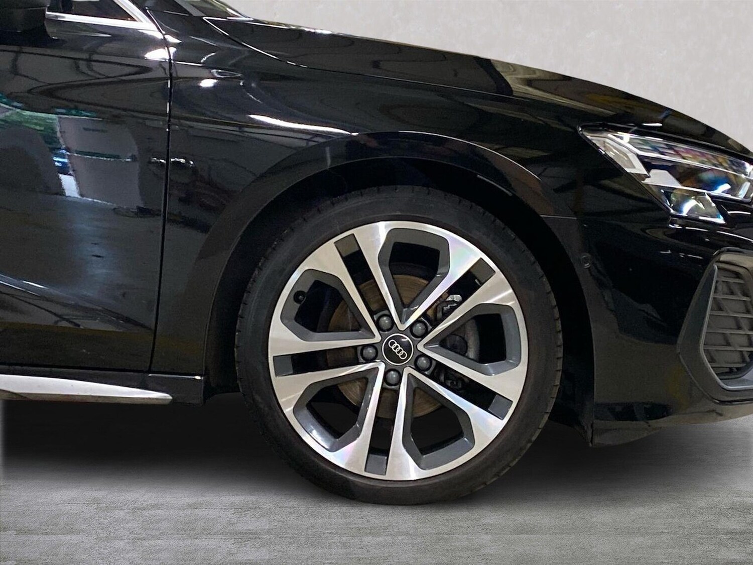 Used Audi A3 2024 for sale - 78191399: Photo 8