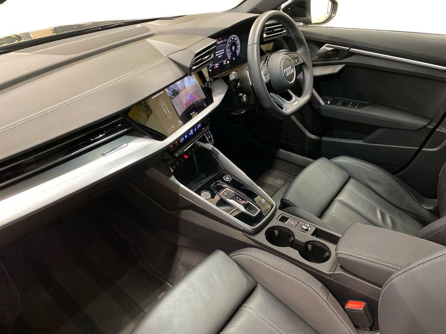 Used Audi A3 2024 for sale - 78191399: Photo 9