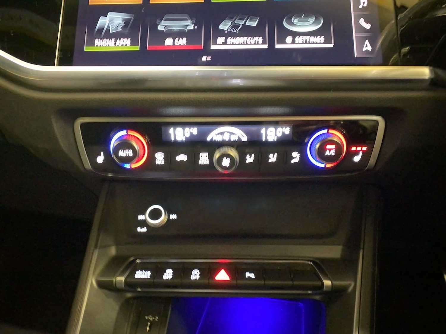Used Audi Q3 2019 for sale - 76335192: Photo 12