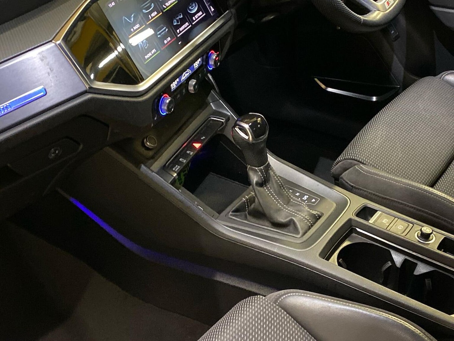 Used Audi Q3 2019 for sale - 76335192: Photo 13