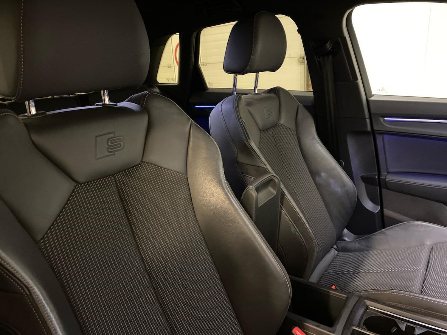 Used Audi Q3 2019 for sale - 76335192: Photo 14
