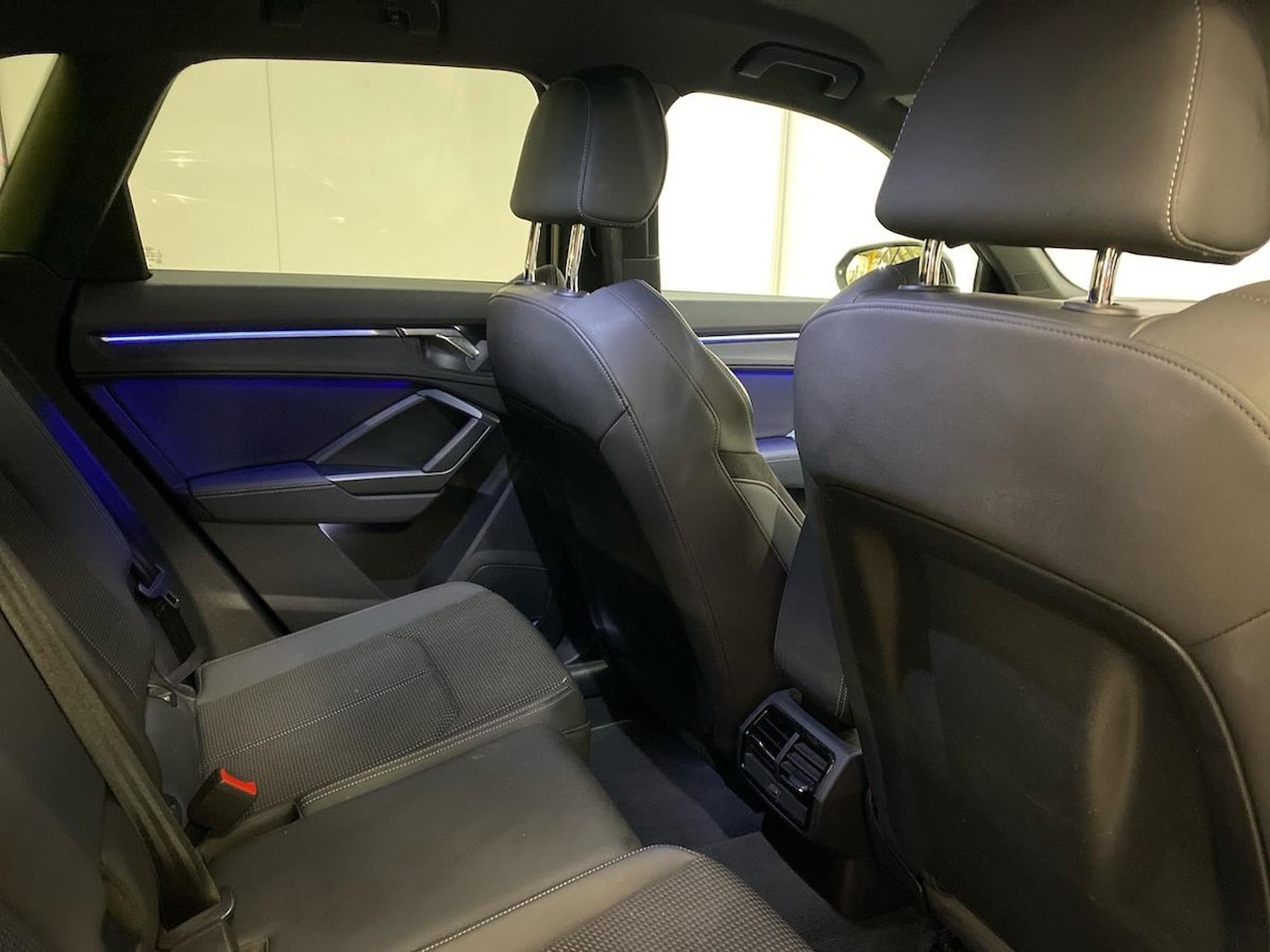 Used Audi Q3 2019 for sale - 76335192: Photo 16