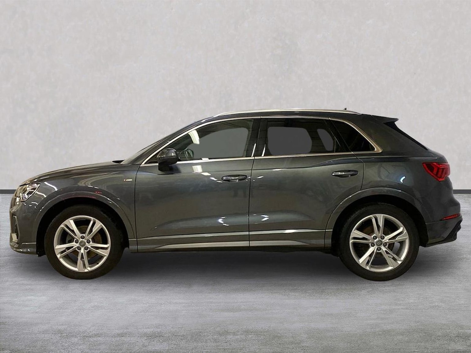 Used Audi Q3 2019 for sale - 76335192: Photo 19