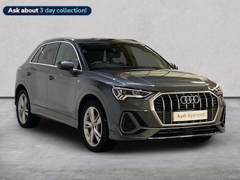 Audi - Q3