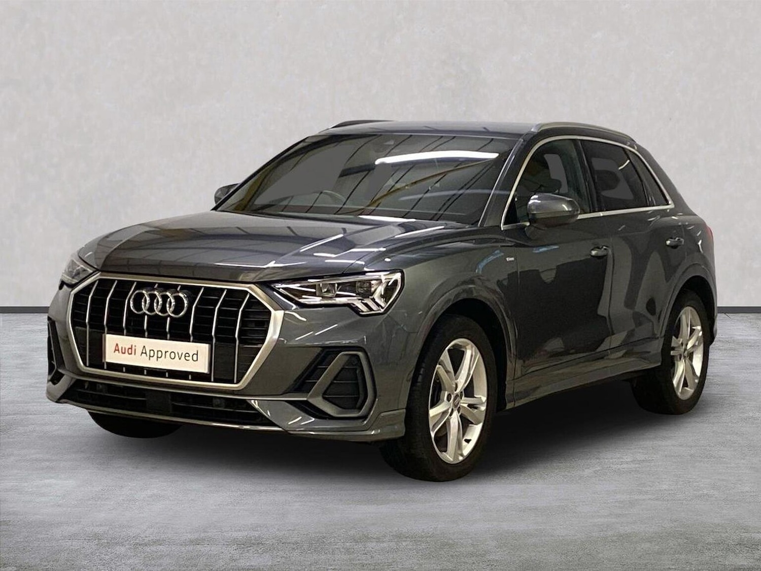 Used Audi Q3 2019 for sale - 76335192: Photo 20